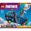 LEGO 77073 Fortnite Battle Bus, construction toy