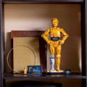 LEGO 75398 Star Wars C-3PO, construction toy