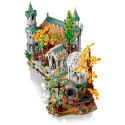 LEGO 10316 The Lord of the Rings: Rivendell, construction toy