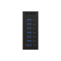 ICY BOX IB-AC618, USB hub