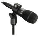 Audio-Technica PRO25AX, microphone (black, XLR)
