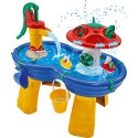 Aquaplay water table, play table