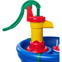 Aquaplay water table, play table
