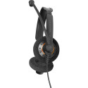 EPIC | Sennheiser IMPACT SC 60 USB ML, headset (black, stereo)