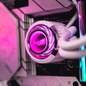 Valkyrie Jarn 240 ARGB, water cooling (white)