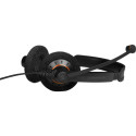 EPIC | Sennheiser IMPACT SC 60 USB ML, headset (black, stereo)