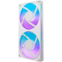 NZXT F280 RGB CORE, case fan (white)