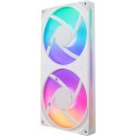 NZXT F280 RGB CORE, case fan (white)