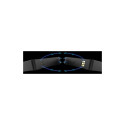Thermaltake CT140 EX ARGB Sync PC Cooling Fan, Case Fan (Black, Pack of 3)
