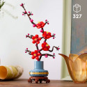 LEGO 10369 Botanical Collection Plum Blossom, construction toy