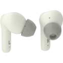 Creative Zen Air Plus, headphones (cream, Bluetooth, USB-C)