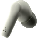 Creative Zen Air Plus, headphones (cream, Bluetooth, USB-C)