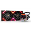 Valkyrie Syn 240 ARGB, water cooling (black)