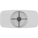 HOMEPILOT solar sensor smart (white)