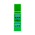 Shelly Pro Dimmer 2PM, Relay (green)