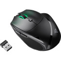 Sharkoon OfficePal M25W, mouse (black)