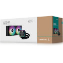 DeepCool LD240 240mm, water cooling (black)