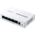 ASUS Expert Wifi - EBP15, Switch (white)