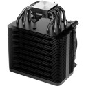 be quiet! Dark Rock 5, CPU cooler (black)