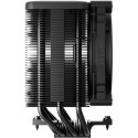be quiet! Dark Rock 5, CPU cooler (black)