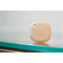 Shelly BLU Button Tough1, button (mocha)