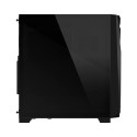 GIGABYTE C301 G V2 , tower case (black, tempered glass)