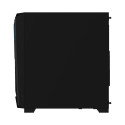 GIGABYTE C301 G V2 , tower case (black, tempered glass)