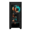 GIGABYTE C301 G V2 , tower case (black, tempered glass)