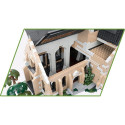 COBI Sainte-M?re-Église Church, construction toy
