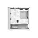 Montech AIR 100 ARGB, tower case (white, tempered glass)