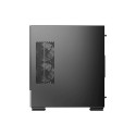 Montech SKY TWO, Tower Case (Black, Tempered Glass x 2)