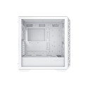 Montech AIR 903 BASE , tower case (white, tempered glass)