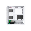 Montech AIR 903 MAX , tower case (white, tempered glass)