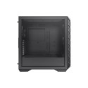 Montech AIR 903 BASE, tower case (black, tempered glass)
