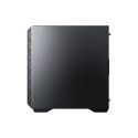 Montech AIR 903 BASE, tower case (black, tempered glass)