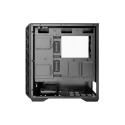 Montech AIR 903 BASE, tower case (black, tempered glass)