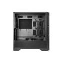 Chieftec Apex Q GA-01B-Q-OP , tower case (black)