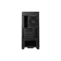 Chieftec Apex Q GA-01B-Q-OP , tower case (black)