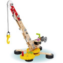 BRIO Builder Kindergarten Set, Construction Toy