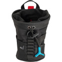 B&W Three Modules + Zipper+Pocket+Universal, Bag (black, Bundle 4)