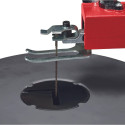 Einhell scroll saw TC-SS 406 E (red, 120 watts)