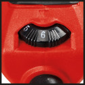 Einhell multi-function tool TC-MG 250 CE (red/black, 250 watts)