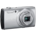 Olympus VH-510, silver