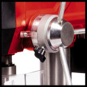 Einhell pillar drill TC-BD 750 E (red/black, 750 watts)