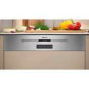 Neff S145HTS01E, dishwasher