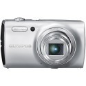 Olympus VH-510, silver