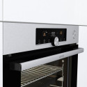gorenje BPSA6747A08XWI, oven (stainless steel)
