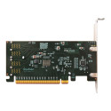 HighPoint Rocket 1120 4x NVMe, interface card