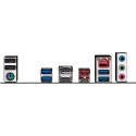 GIGABYTE Z790-D - Socket 1700 - motherboard