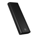 ICY BOX IB-1807MT-C31, drive enclosure (black)